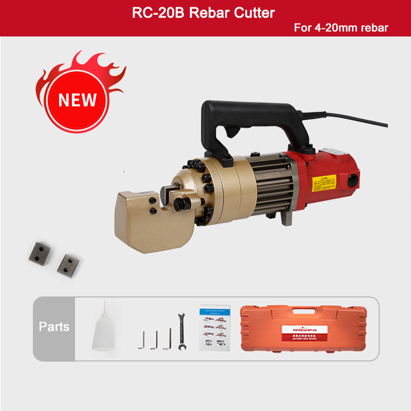 Rebar Cutter Bender 판매